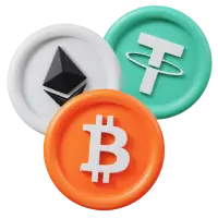 All cryptocurrencies are supported at Nord I Casino