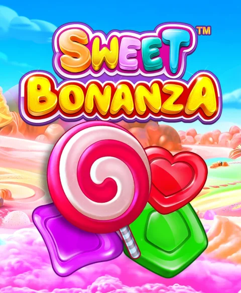 Play Sweet Bonanza at Nord I Casino