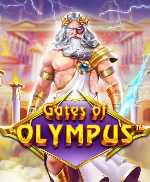 Play Gates of Olympus at Nord I Casino