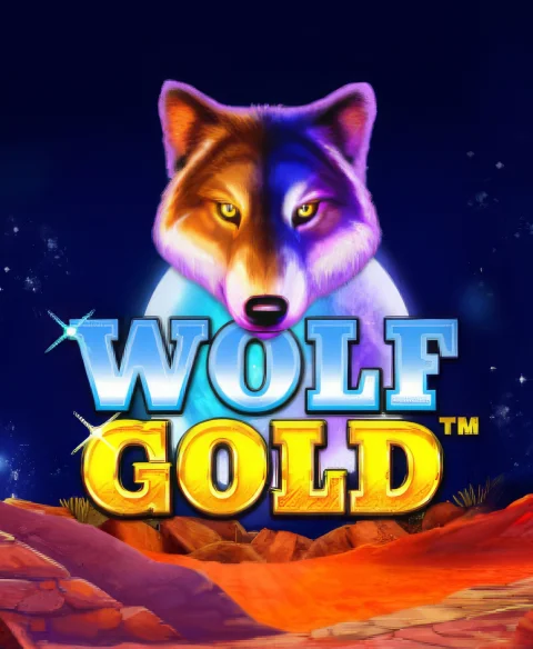 Play Wolf Gold at Nord I Casino