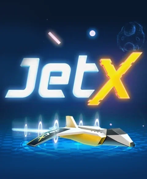 Play JetX at Nord I Casino