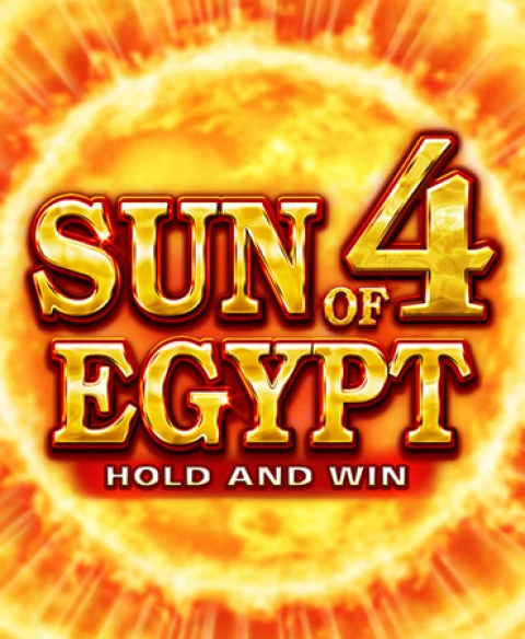 Play Sun of Egypt at Nord I Casino