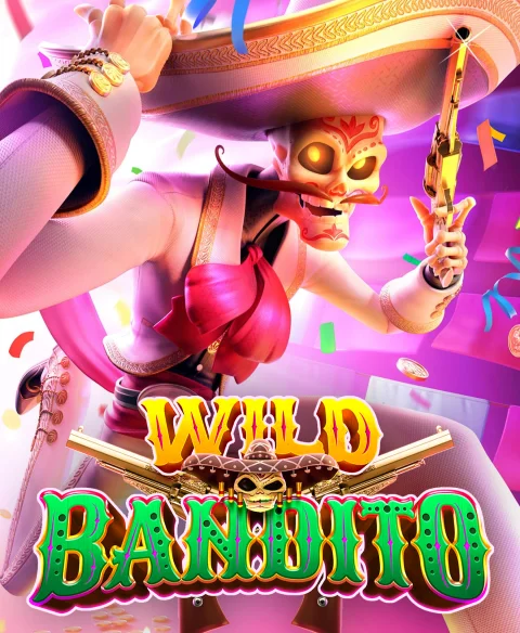 Play Wild Bandito at Nord I Casino