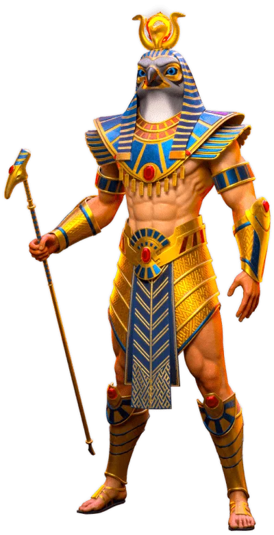 Egyptian at Nord I Online Casino